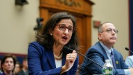 Minouche Shafik fue designada asesora económica del Reino Unido