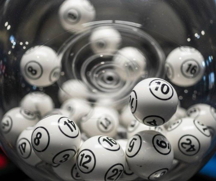Powerball drawing for $1.1 billion jackpot is tonight