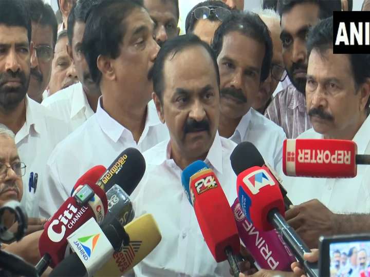 CPI (M) in Kerala has transformed into far-right political force"