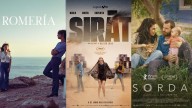 La difícil papeleta de España en los Oscar