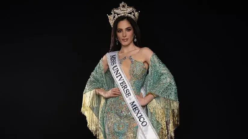 Polémica en Miss México 2025: Fátima Bosch fue rechazada por sus compañeras tras su coronación