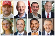 Republicans seek to stand out in Tennessee special election