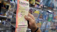Powerball jackpot is now $1.8 billion for Saturday’s drawing