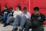 Cómo fue el operativo para detener al narco sospechoso de los asesinatos en Florencio Varela