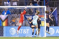 Deadspin | KC Current extend unbeaten streak to 12 games with shutout of Bay FC