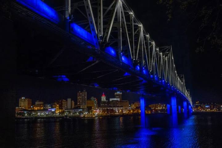 Peoria City Council to consider riverfront amphitheater