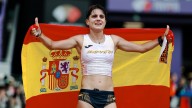 María Pérez consigue su tercer título mundial con un oro en los 35 kilómetros marcha