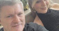 Coronation Street's Claire Sweeney shares love life update after Ricky Hatton's death