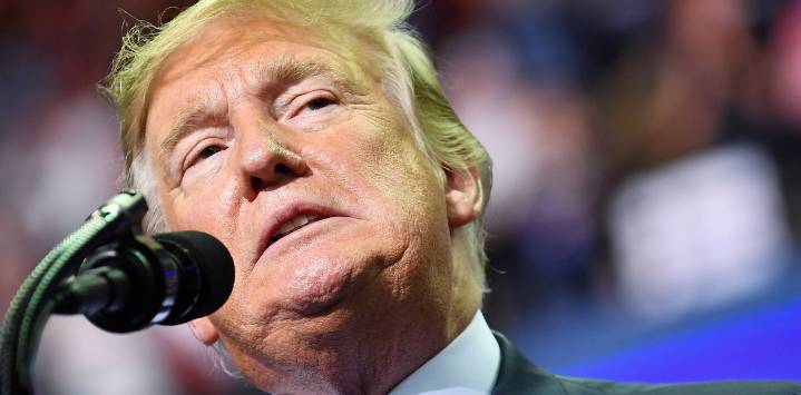 ¿De cuánto es la fortuna de Donald Trump en 2025 y qué lugar ocupa entre los más ricos de Estados Unidos?