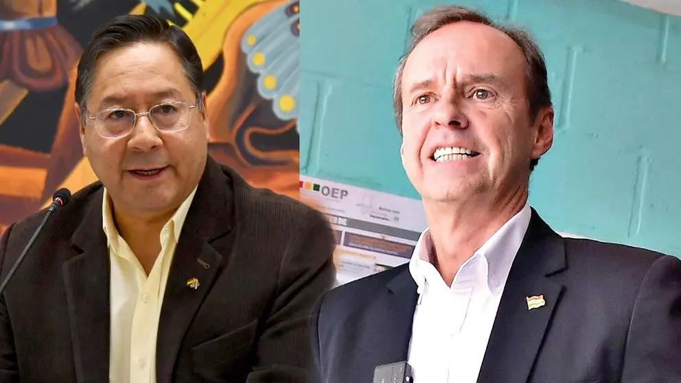 Desvelan en Bolivia ideas extremas de candidato presidencial
