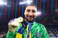 Why Manchester United ignored Wayne Rooney’s request to sign Gianluigi Donnarumma