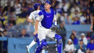Dodgers’ Dave Roberts shares immediate Will Smith injury update