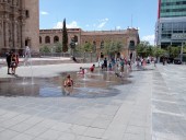 Miércoles caluroso; la máxima llegará a los 32 grados centígrados