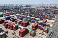 Aumentan 3.7% exportaciones agosto, mayor avance en 10 meses
