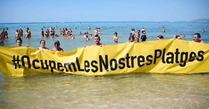 British holidaymakers could get free gifts if they travel to Majorca