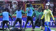 La emoción de un relator boliviano al narrar la victoria de su selección que la clasificó al repechaje mundialista; el video es viral