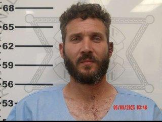 Oxford Man Arrested in Stabbing at Hotel