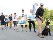 Terry Fox Runs return to Cornwall and Alexandria for 2025