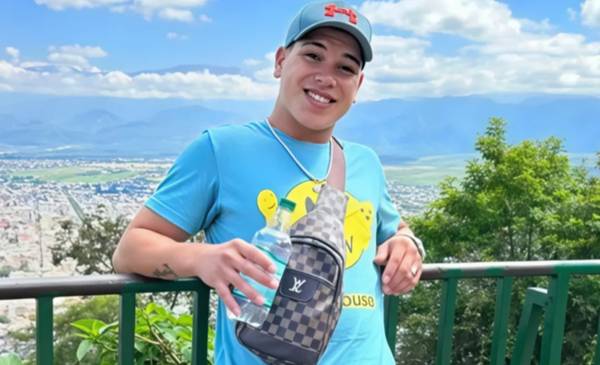 Thiago Medina permanece sedado y con asistencia respiratoria: sus pulmones son el órgano "más afectado"