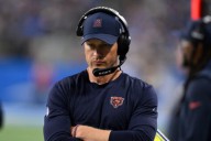 Ben Johnson Avoids Taking Jared Goff’s Name After Loss Despite Lions QB Standing Up for Ex-Coach After a crushing against the Detroit Lions, Bears' HC Ben Johnson addressed the media. He spoke about t