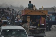 Israel starts calling up reservists as it pushes into initial stages of Gaza City offensive