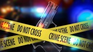 Law enforcement in northeast Kansas looking for gunman
