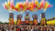 Murcia acoge este otoño tres festivales del fondo de inversión israelí KKR en el Espacio Norte