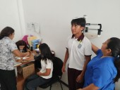 INICIA CHEQUEO MÉDICO A ATLETAS DE ALTO RENDIMIENTO EN EL CEDAR