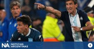 Cómo ver en vivo Huracán vs Racing: horario y formaciones