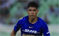 Pumas se despide de Piero Quispe; el equipo anunció su salida de la institución