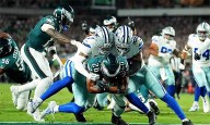 Inician Águilas con triunfo ante Vaqueros al arrancar temporada de la NFL