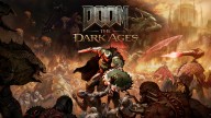 DOOM: The Dark Ages Significantly Reduced Storage Space Requirements and Turnaround Time By Using RTGI