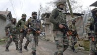 AFSPA extended in parts of Manipur, Nagaland, Arunachal