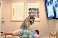Spineally Chiropractic offers adjustments, care at new ...