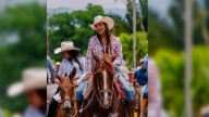Investigan a alcaldesa morenista de Veracruz por presunta relación con un rancho de sobrino de narcotraficante