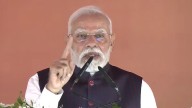 PM unveils BSNL's swadeshi 4G network, commissions 97,500 towers