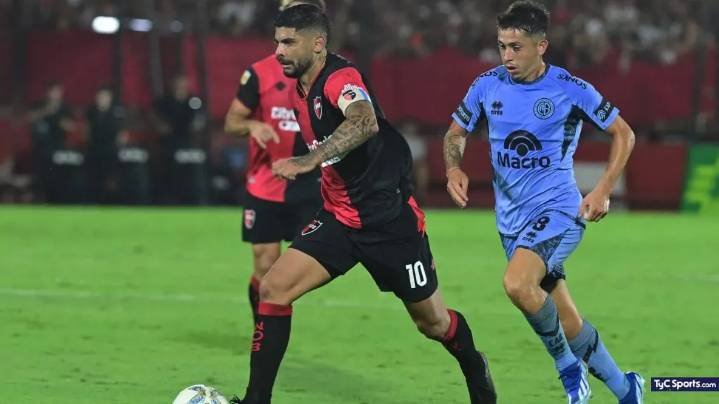 Copa Argentina: confirmaron lugar, fecha y hora del partido de cuartos entre Belgrano y Newell's