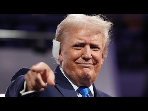 Trump and Democrats considering holding midterm conventions