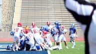 Live: Pueblo area Week 4 high school football scoreboard