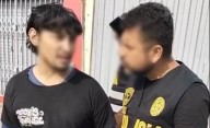 "Me trajeron de engaño unos narcos mafiosos": Matías Orozco, tras caer en Perú por el triple femicidio
