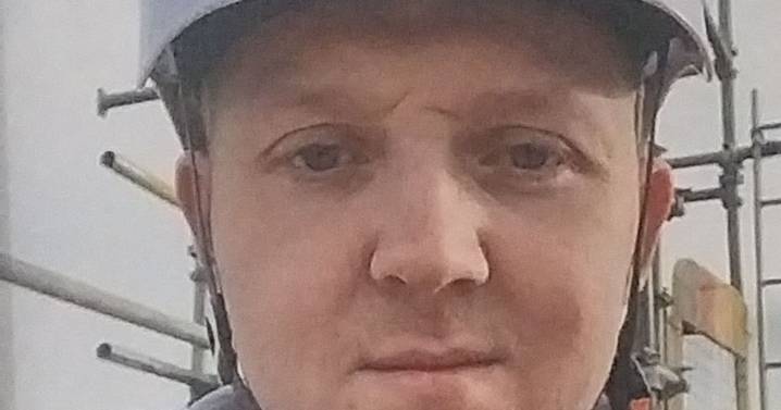 Man who died following Airdrie incident named as Kevin Samuel Bowman, 30, from Glasgow