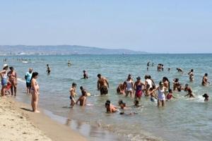 Too hot to study, say Italian teachers as school (finally) resumes