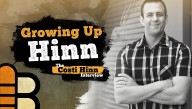 Growing Up Hinn: The Costi Hinn Interview