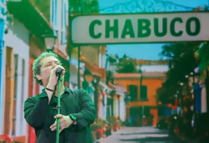 Éxitos y alegría en la apertura del Festival de Jazz de Mompox