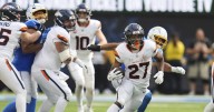 Justin Herbert rallies Chargers for 23-20 win over Broncos and 3