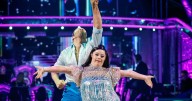 BBC Strictly Come Dancing star sets record straight after viewer concern