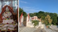 From Cough To Cult: How A Saint's Illness Led To 500-Year Old Temple’s Rebirth In MP's Bhind