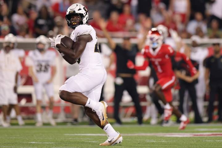 Snapshot: Key points, game balls from CU Buffs’ loss at Houston