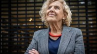 Almeida culpa al Gobierno de Carmena que sea legal convertir un local industrial en piso