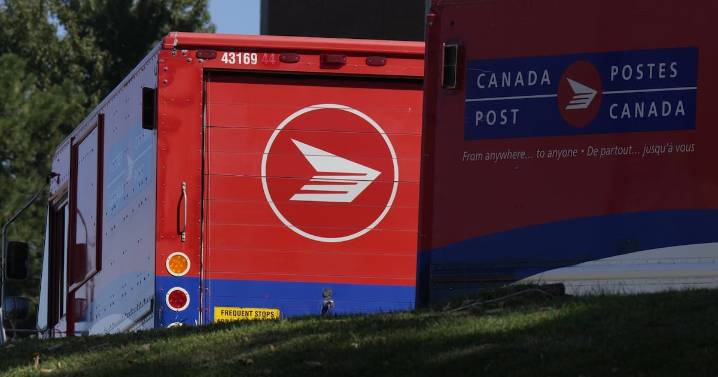 Canada Post strike updates: Union fighting mandate changes